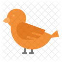 Vogel Frieden Fliegen Symbol