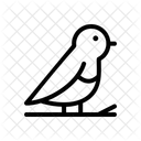 Vogel  Symbol