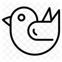 Vogel  Symbol