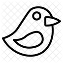 Vogel  Symbol