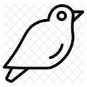 Vogel  Symbol