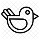 Vogel  Symbol