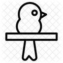 Vogel  Symbol