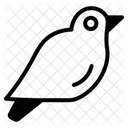 Vogel  Symbol