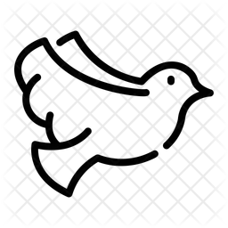 Vogel  Symbol