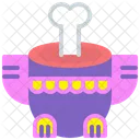 Vogelknochen  Symbol