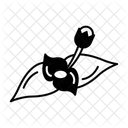 Vogelmiere  Symbol