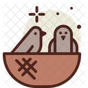 Nest Symbol