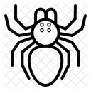 Vogelspinne Kafer Insekt Symbol