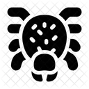 Tarantel  Symbol