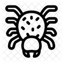 Tarantel  Symbol