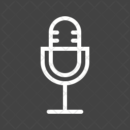 Voice Icon