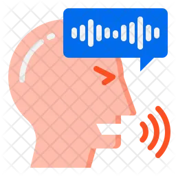 Voice  Icon