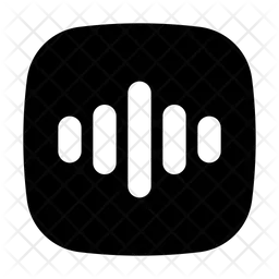 Voice  Icon