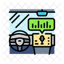 Voice Activated System Icon