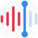 Voice Assistance Voice Audio Icon