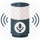 Voice Assistant Voice Assistant Icon