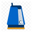 Ai Assistant Voice Assistant Device Icon