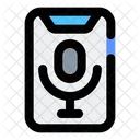 Voice Assistant  Icon