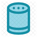 Voice Assistant House Control Home Automation Icon