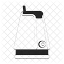 Ai Assistant Voice Assistant Device Icon