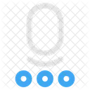 Mic Voice Recorder Icon