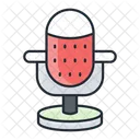 Voice assistant  Icon