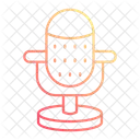Voice assistant  Icon