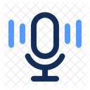 Voice Assistant Speech Recognition Virtual Assistant Icon