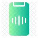 Voice assistant  Icon