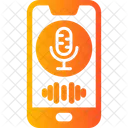 Voice assistant  Icon