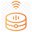 Voice Assistant  Icon