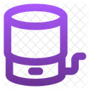Voice assistant  Icon