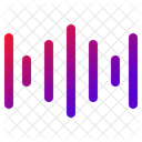 Voice Assistant Voice Recorder Electronics Icon