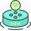 Voice Assistant Home Assistant Automation Icon