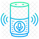 Voice Assistant Voice Assistant Icon