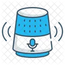 Voice Assistants Icon