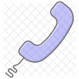 Voice-call  Icon