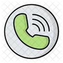 Voice call  Icon
