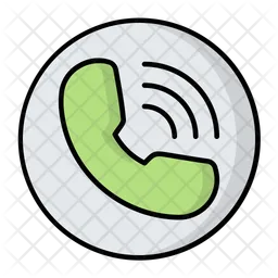 Voice call  Icon
