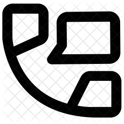 Voice call Icon