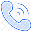 Voice Call Call Communication Icon