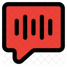 Voice Chat  Icon