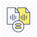 Voice Assistants Icons Icon