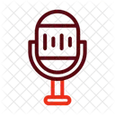 Voice Control Technology Voice Icon