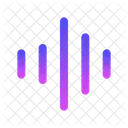 Audio Microphone Sound Icon
