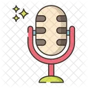 Voice Search Icon