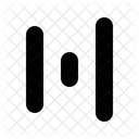 Voice Voice Beat Sound Icon