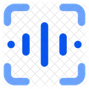Voice  Icon