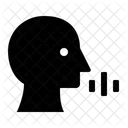 Voice  Icon